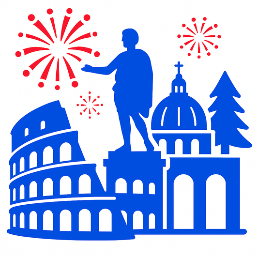 Roma O’ Roma
